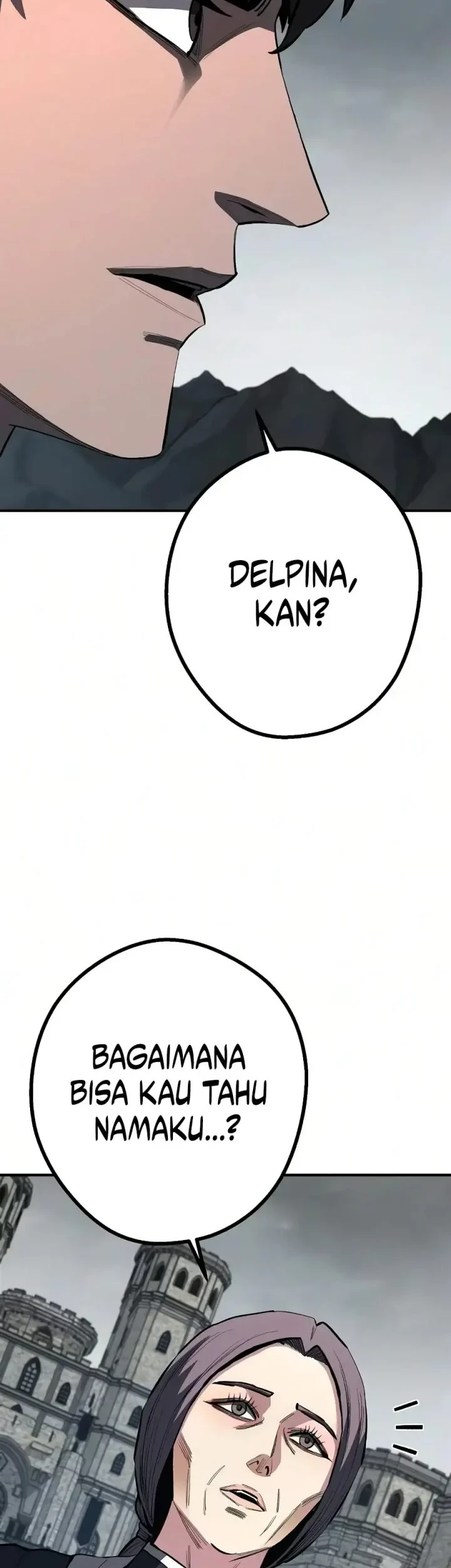 The Berserker’s Second Playthrough Chapter 25 Gambar 44