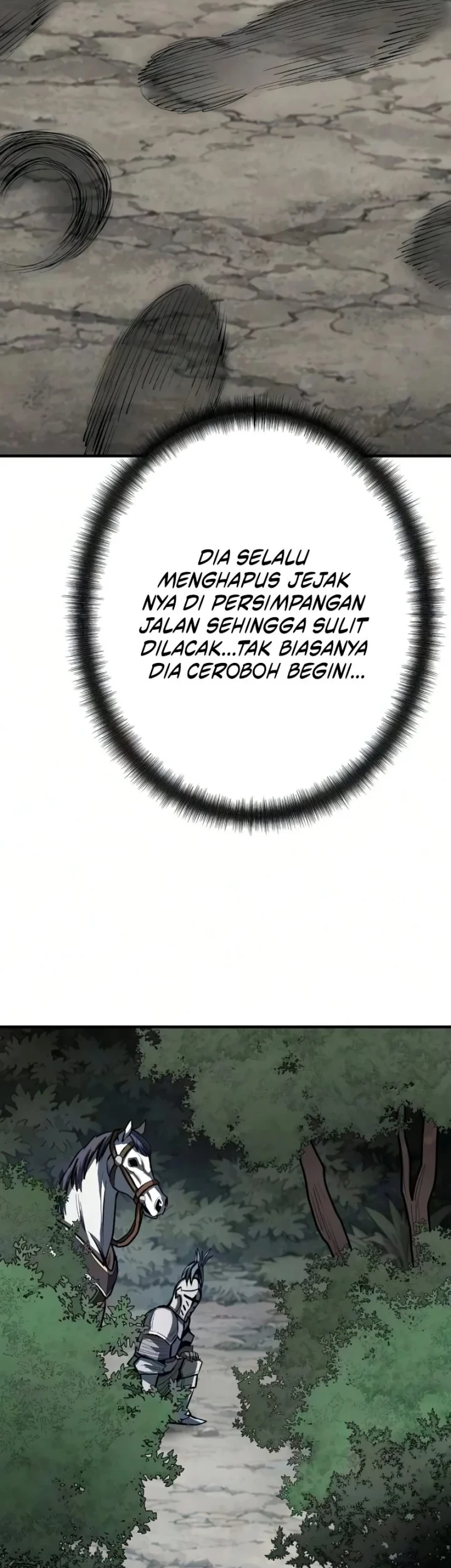 The Berserker’s Second Playthrough Chapter 26 Gambar 43