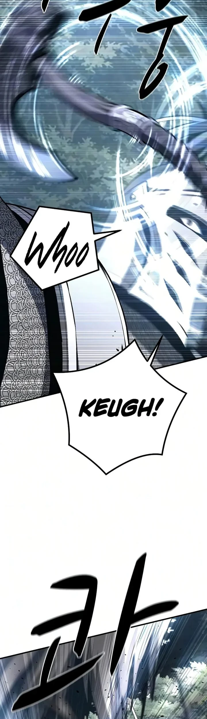 The Berserker’s Second Playthrough Chapter 27 Gambar 27