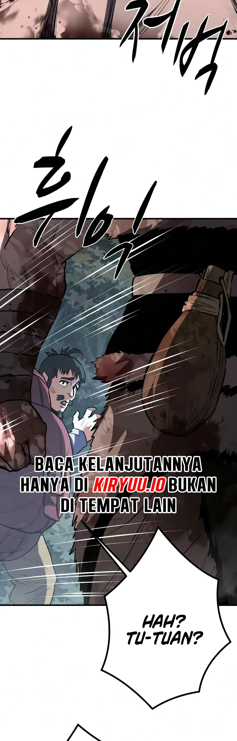 The Berserker’s Second Playthrough Chapter 28 Gambar 48