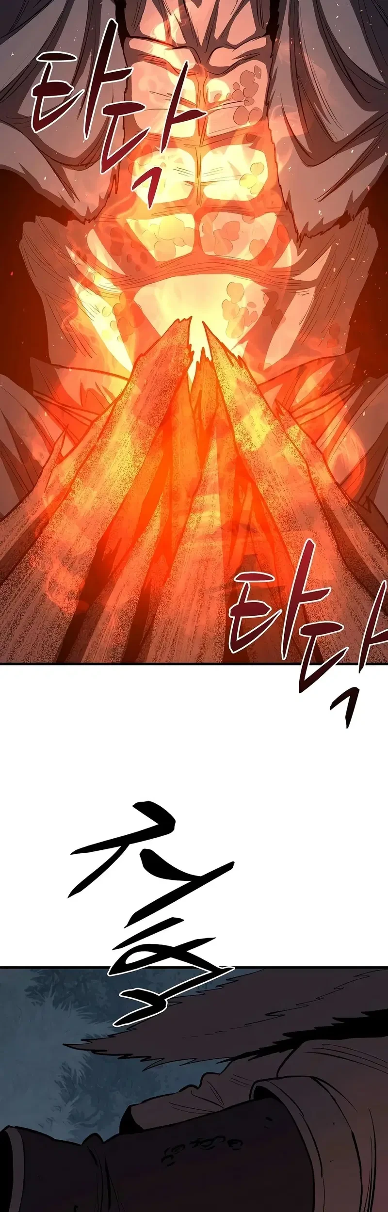 The Berserker’s Second Playthrough Chapter 29 Gambar 47