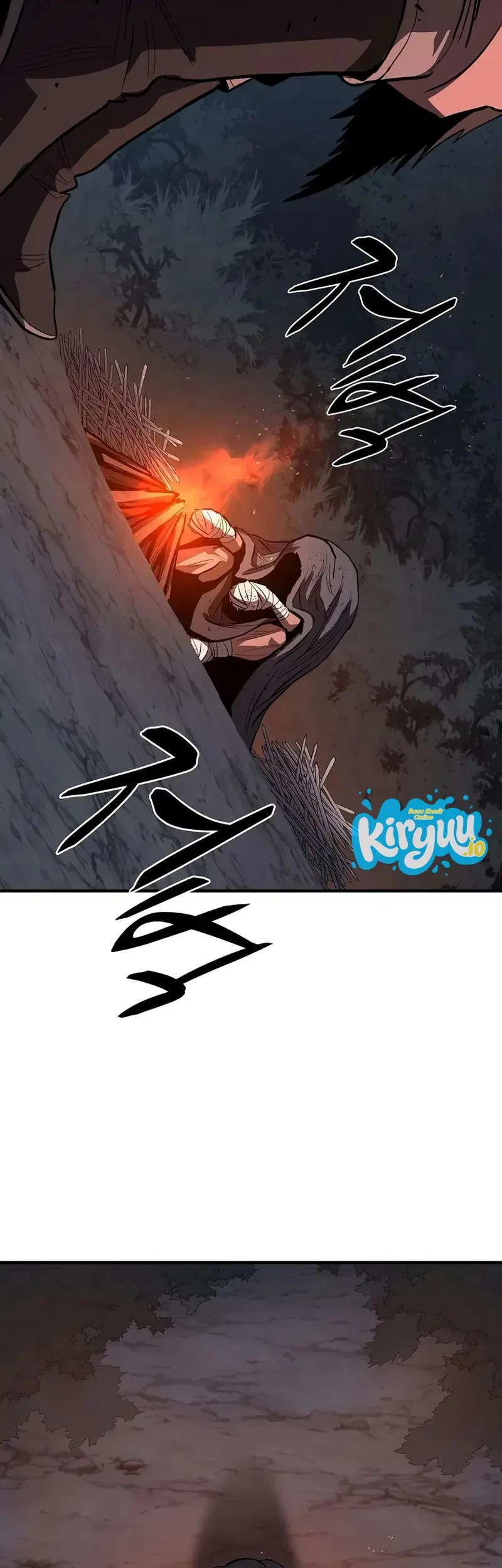 The Berserker’s Second Playthrough Chapter 29 Gambar 48