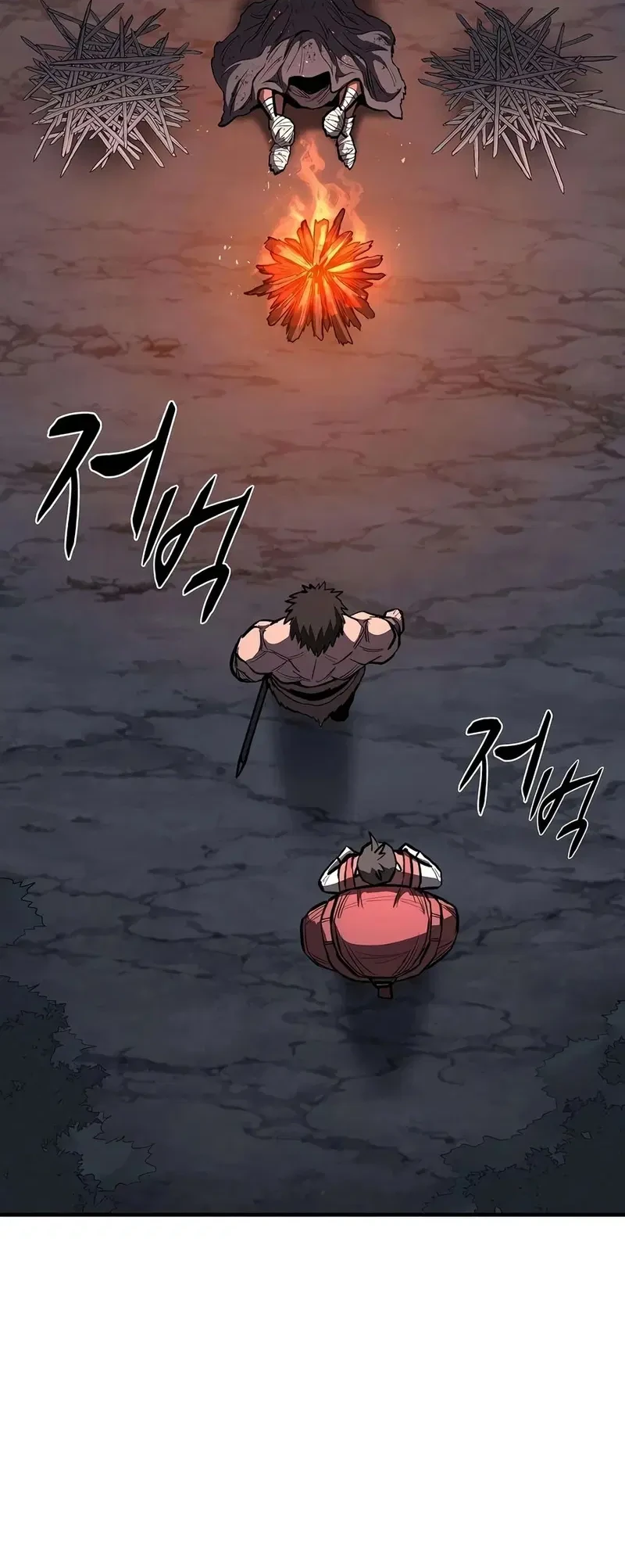 The Berserker’s Second Playthrough Chapter 29 Gambar 49