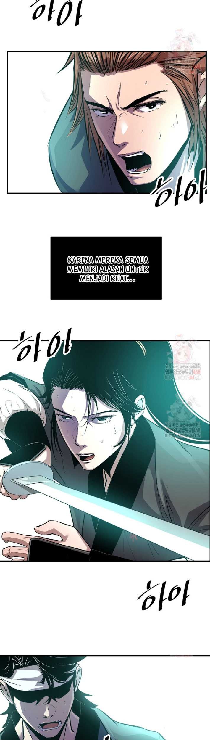 The Best Martial Arts Instructor In The World Chapter 39 Gambar 35