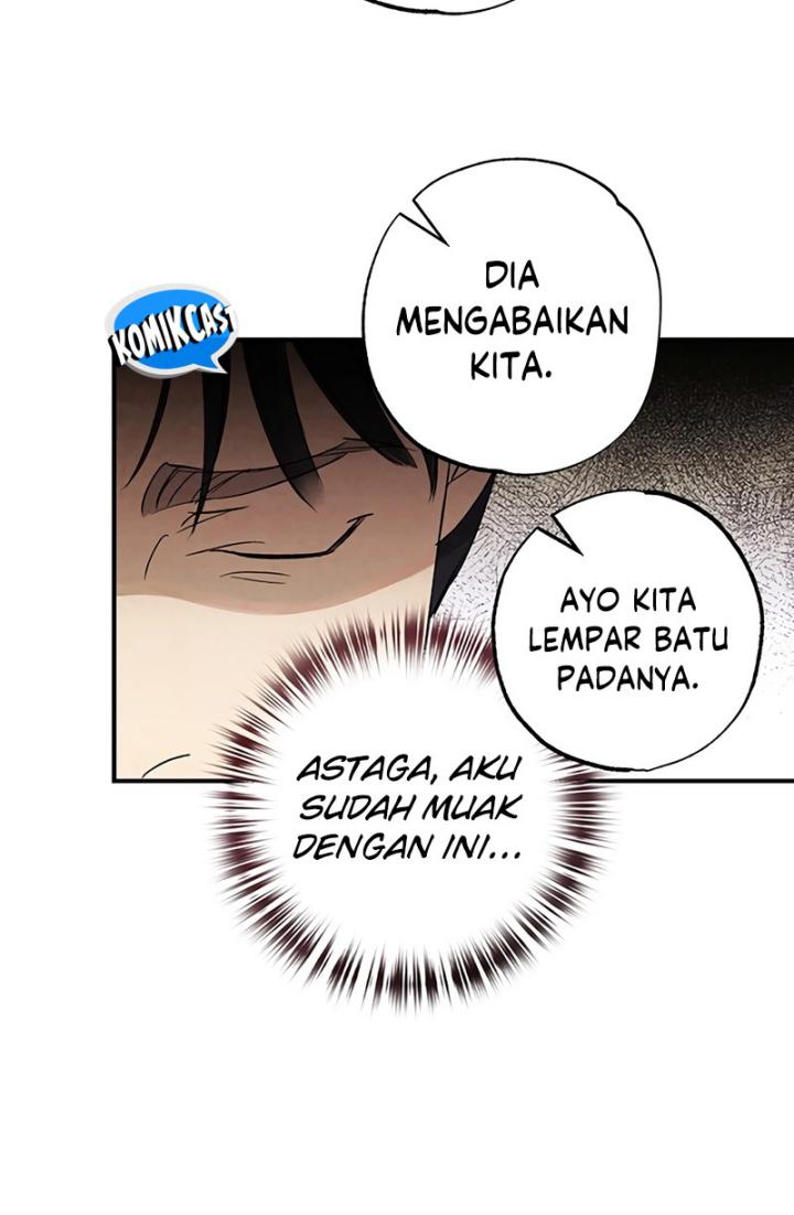 The Black-Haired British Doctor Chapter 1 Gambar 35