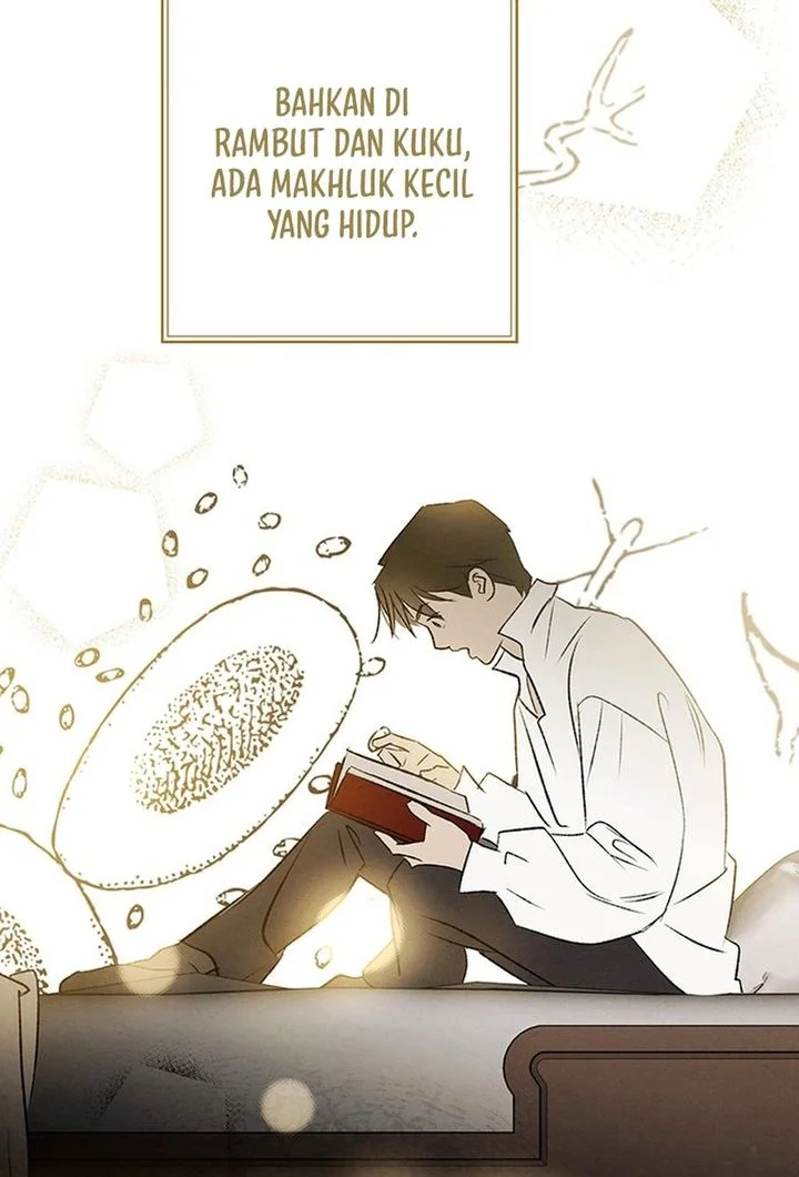 The Black-Haired British Doctor Chapter 48 Gambar 28