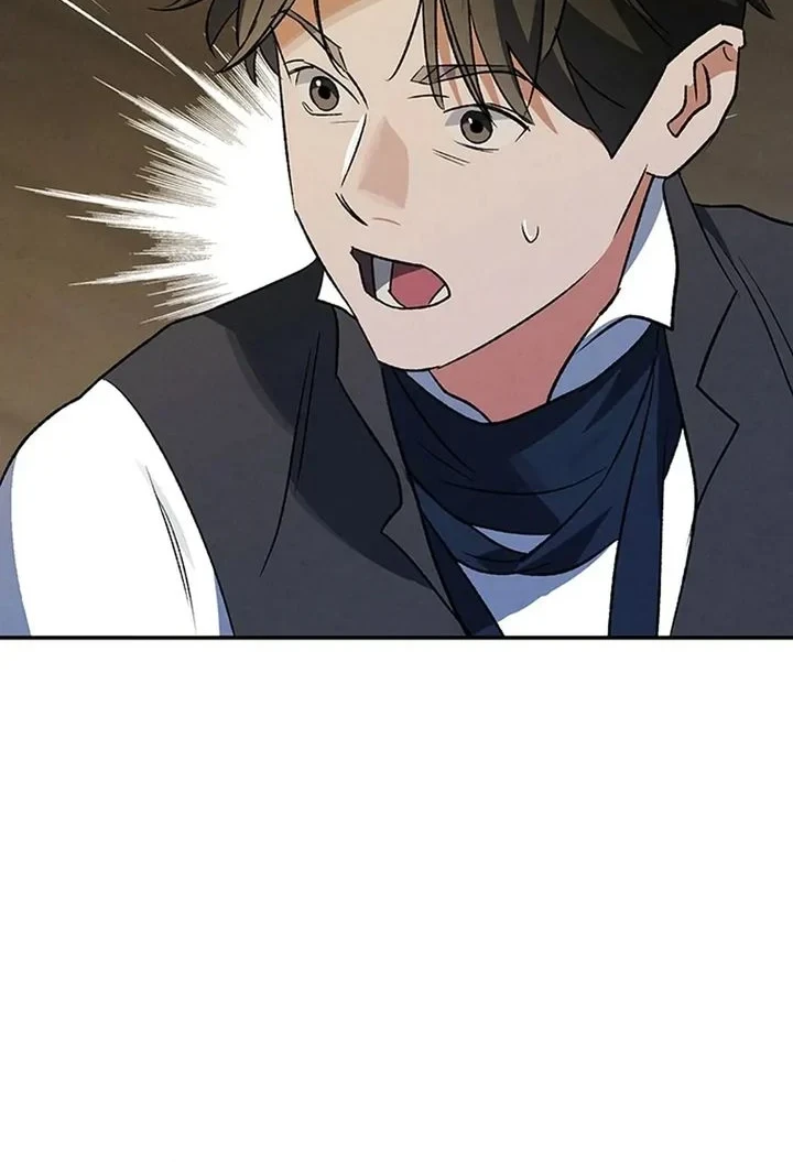The Black-Haired British Doctor Chapter 53 Gambar 32