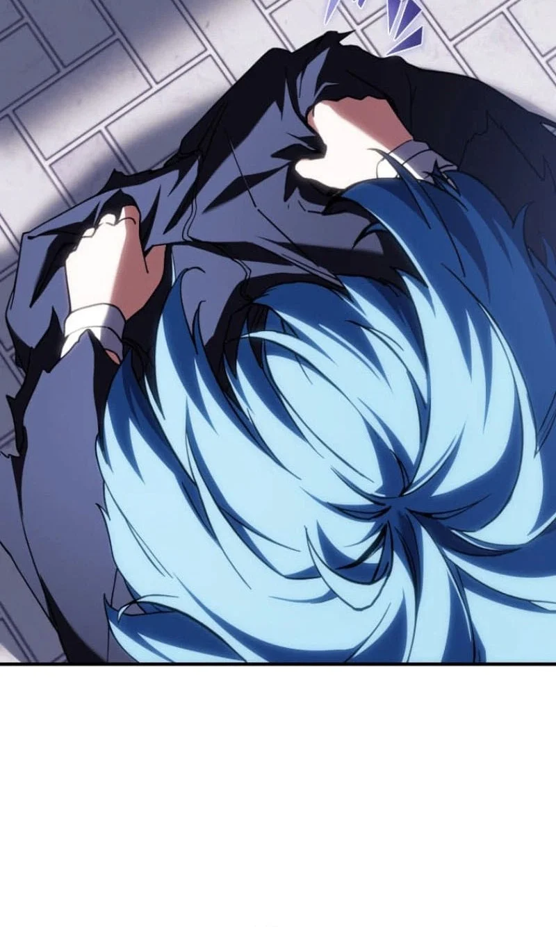 The Blind Avenger With A Divine Eye Chapter 12 Gambar 49