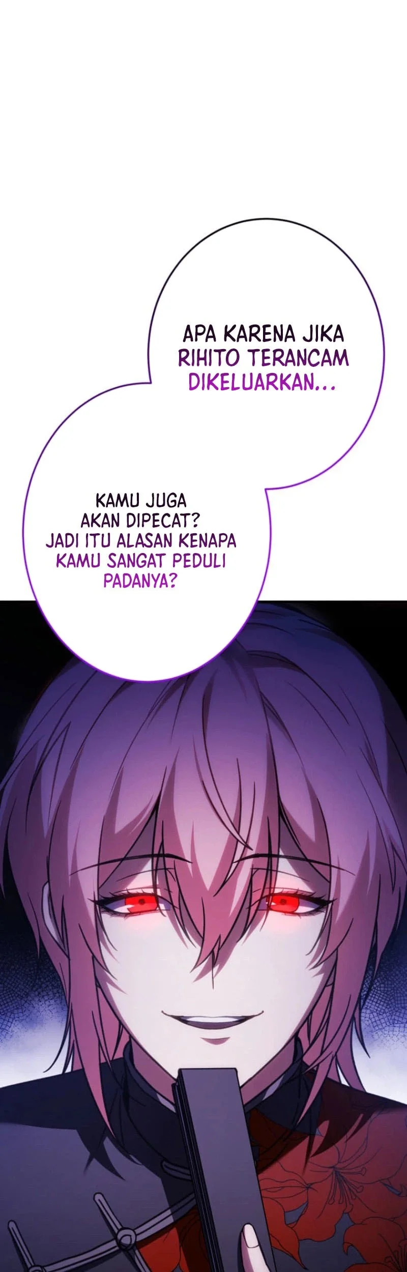 The Blind Avenger With A Divine Eye Chapter 14 Gambar 38