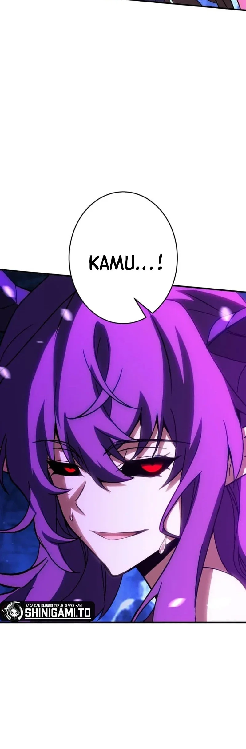The Blind Avenger With A Divine Eye Chapter 18 Gambar 56