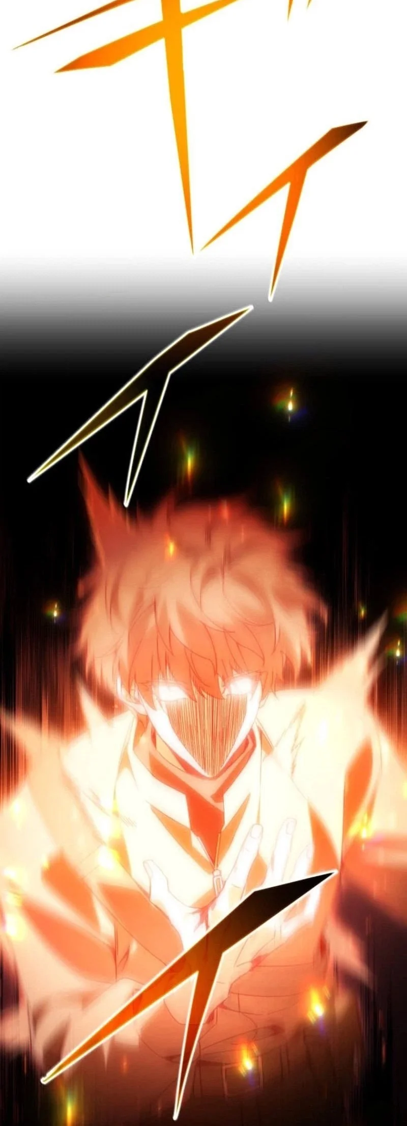 The Blind Avenger With A Divine Eye Chapter 2 Gambar 51