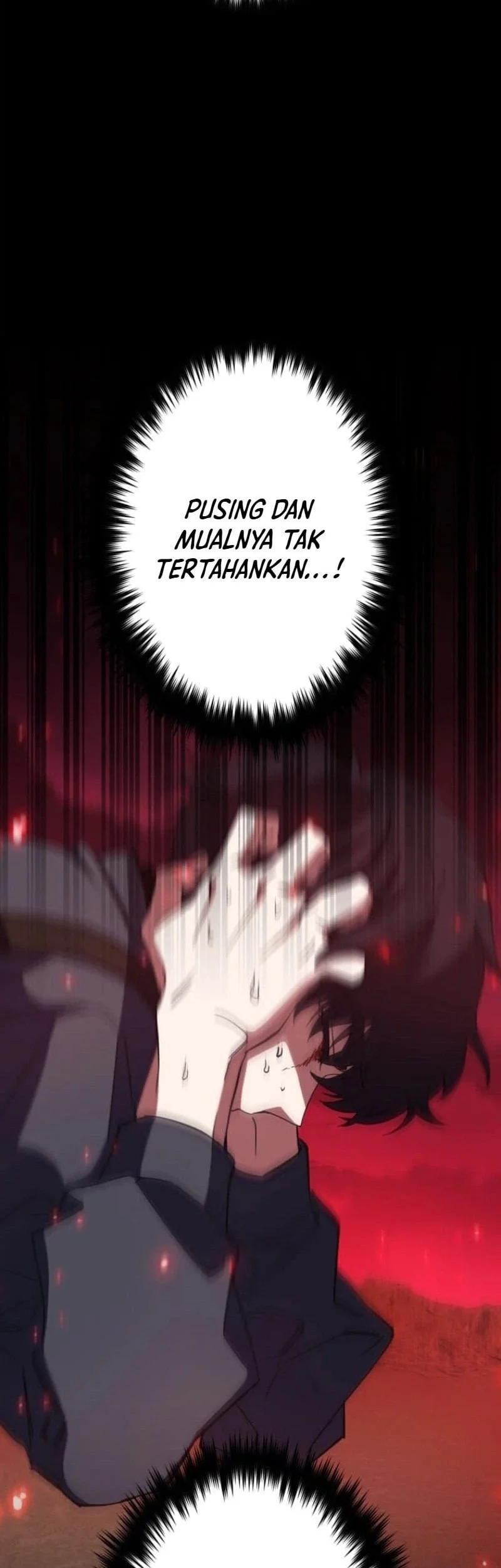 The Blind Avenger With A Divine Eye Chapter 2 Gambar 53