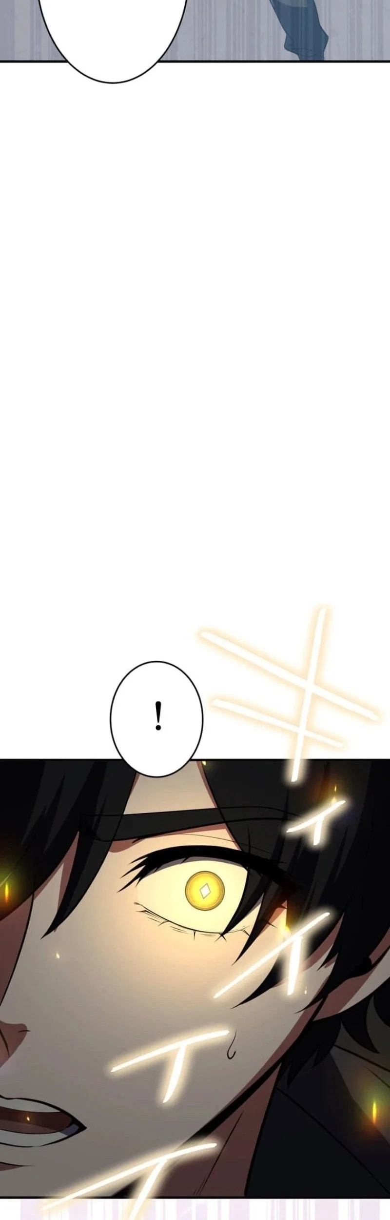 The Blind Avenger With A Divine Eye Chapter 3 Gambar 56