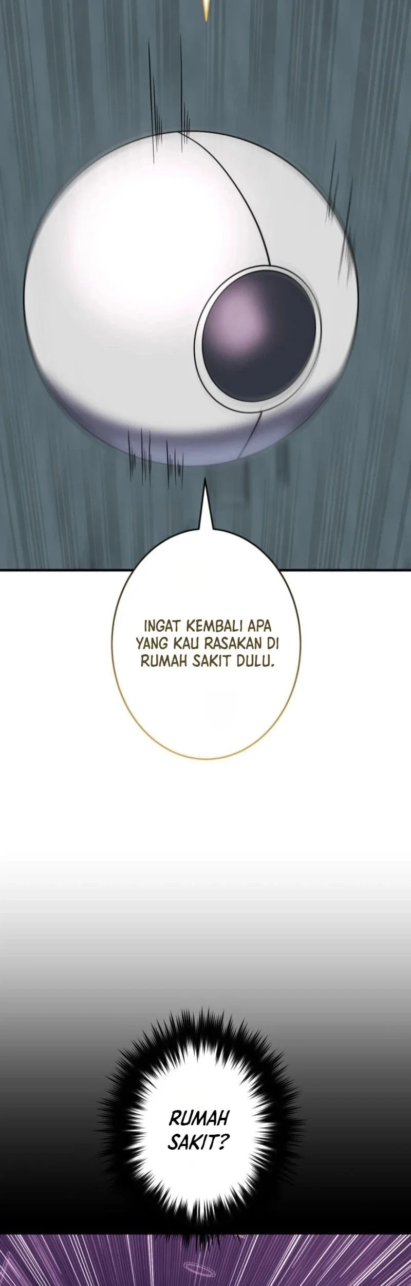 The Blind Avenger With A Divine Eye Chapter 4 Gambar 55