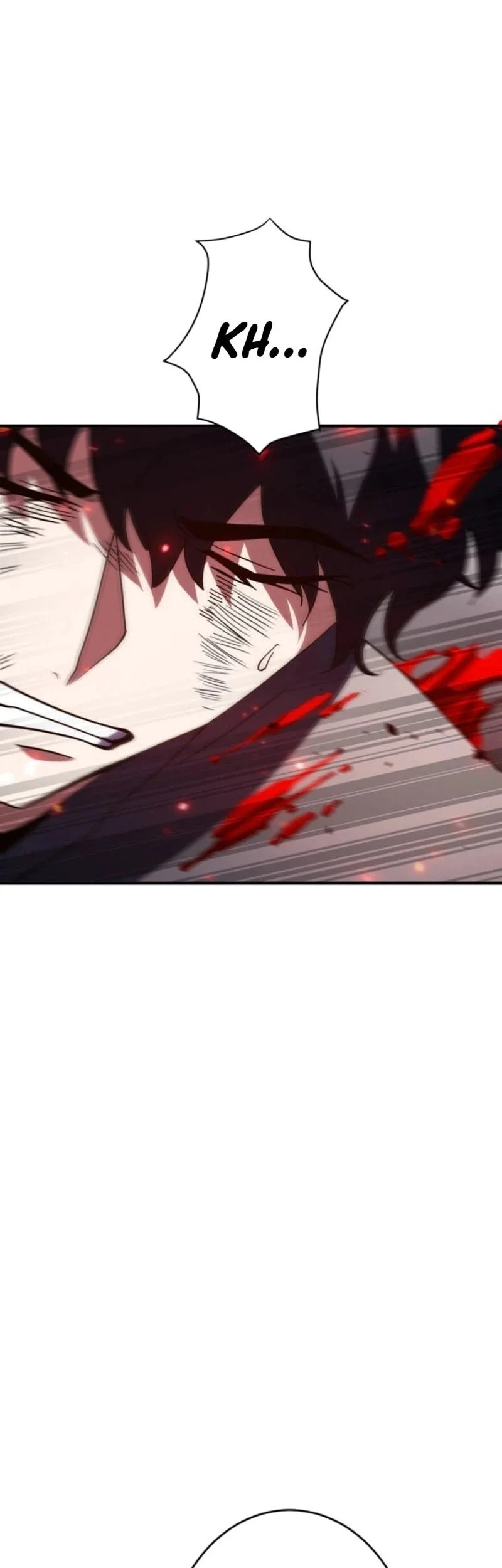 The Blind Avenger With A Divine Eye Chapter 6 Gambar 47