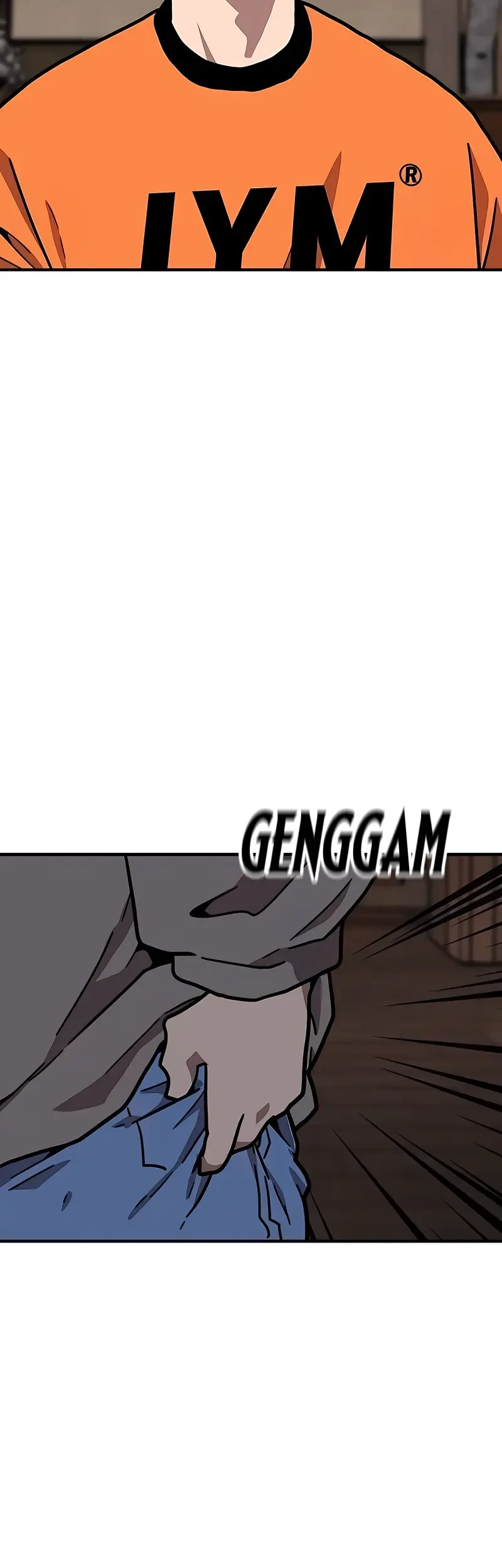 The Boss Is Too Strong Chapter 30 Gambar 40