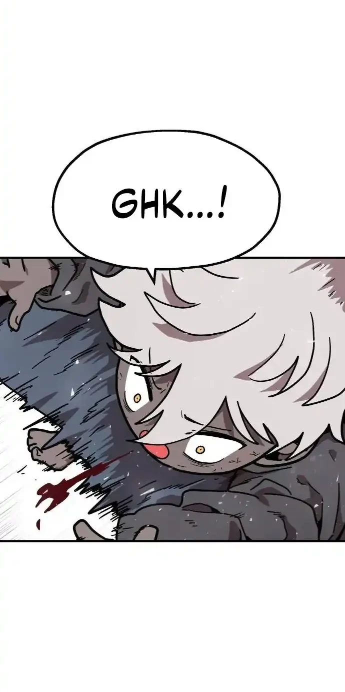 The Boss Is Too Strong Chapter 32 Gambar 35