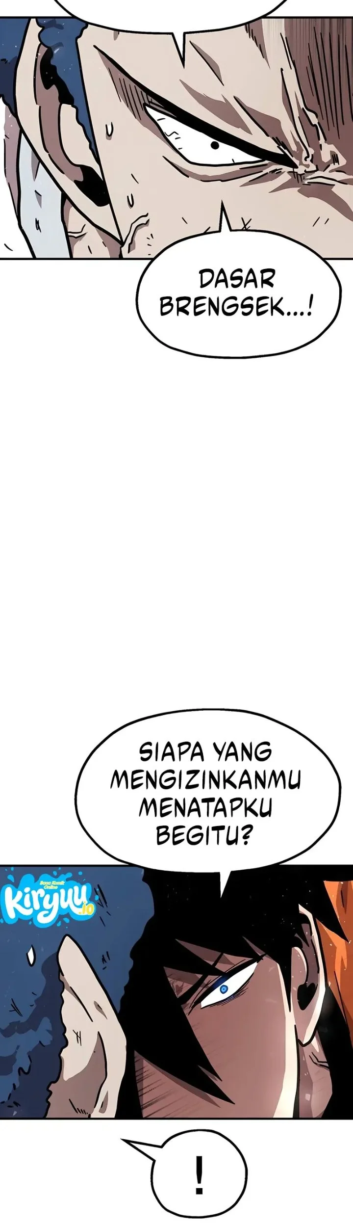 The Boss Is Too Strong Chapter 33 Gambar 40