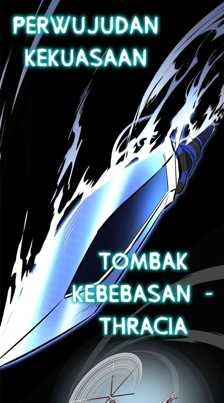 The Boy of Death Chapter 249 Gambar 106