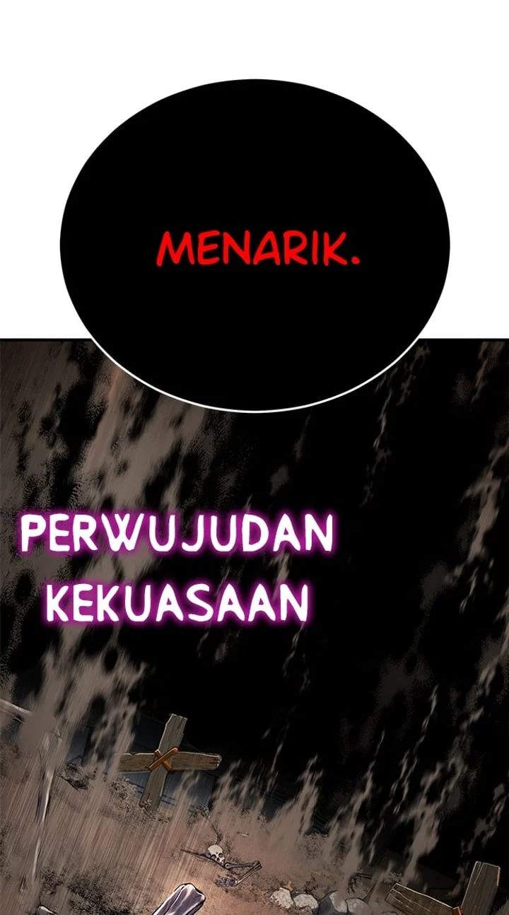 The Boy of Death Chapter 249 Gambar 108