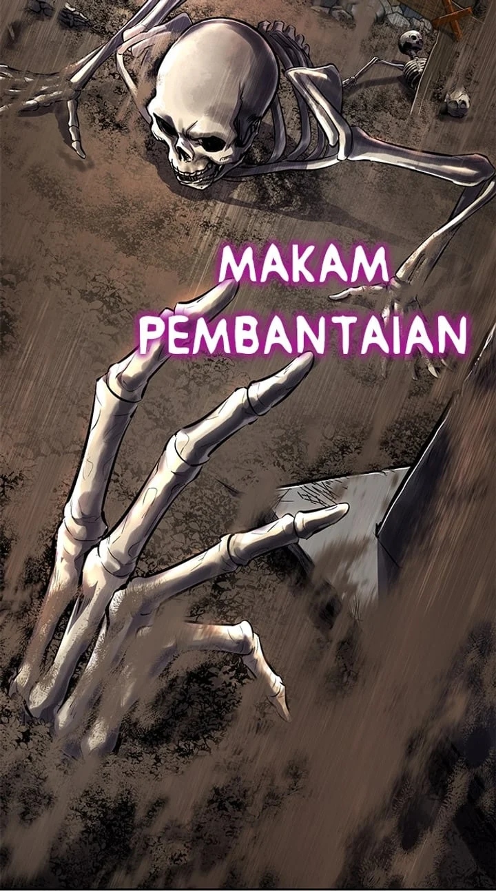 The Boy of Death Chapter 249 Gambar 109