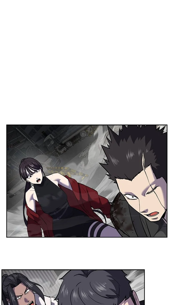 The Boy of Death Chapter 249 Gambar 110