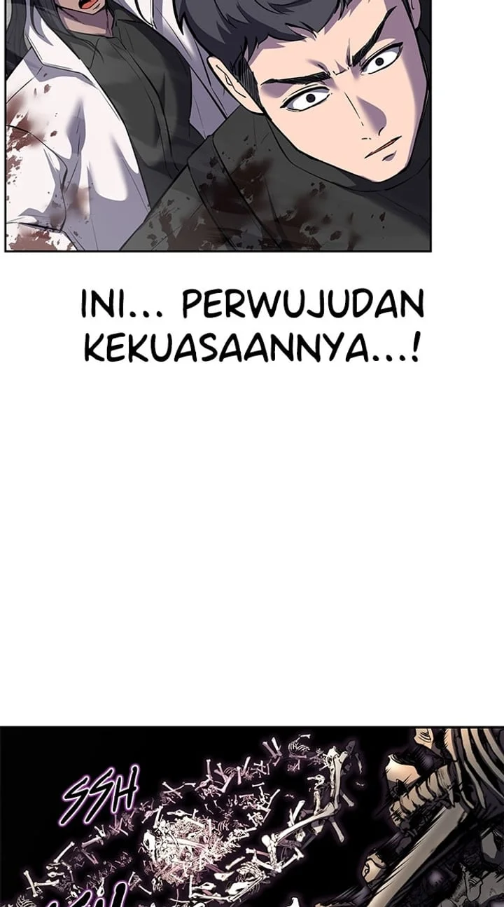 The Boy of Death Chapter 249 Gambar 111