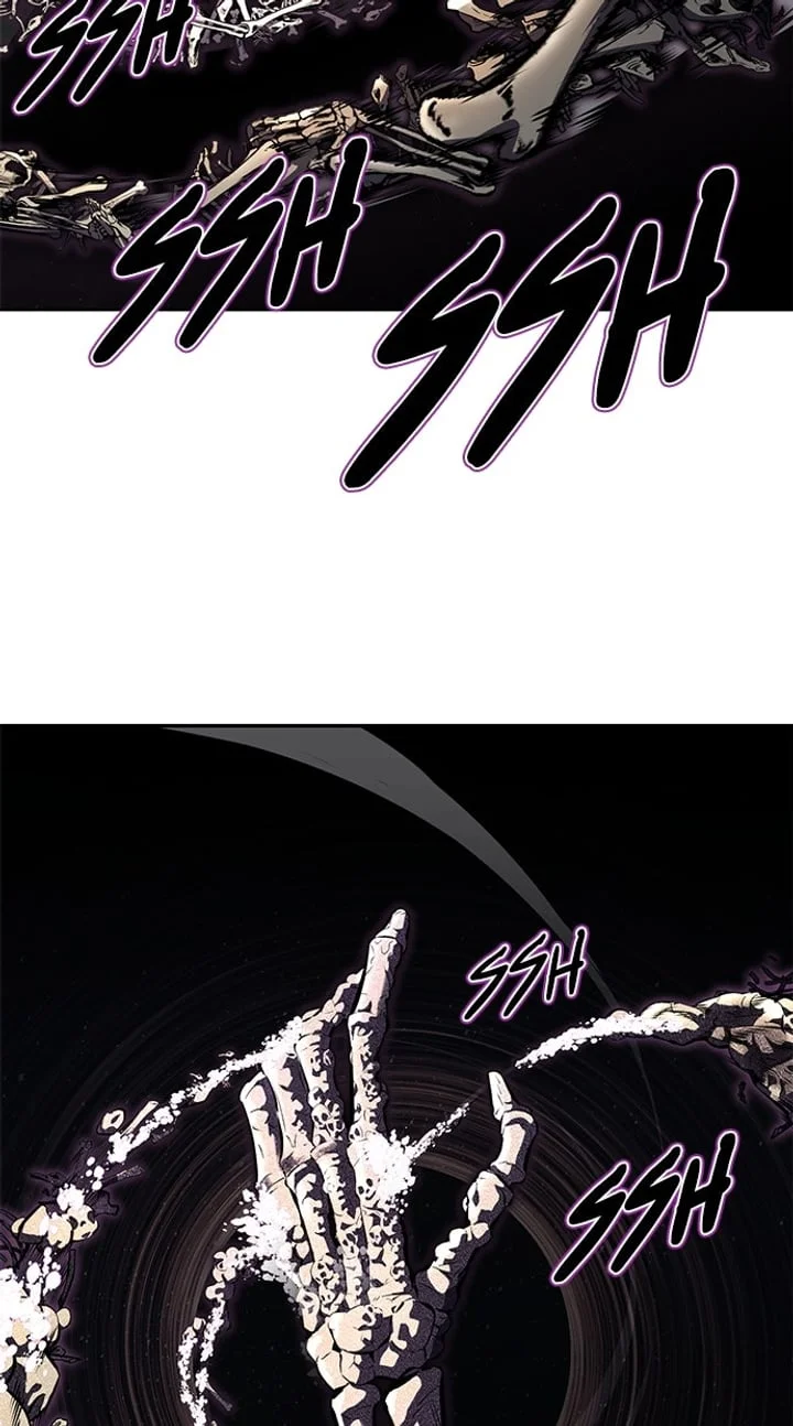 The Boy of Death Chapter 249 Gambar 112