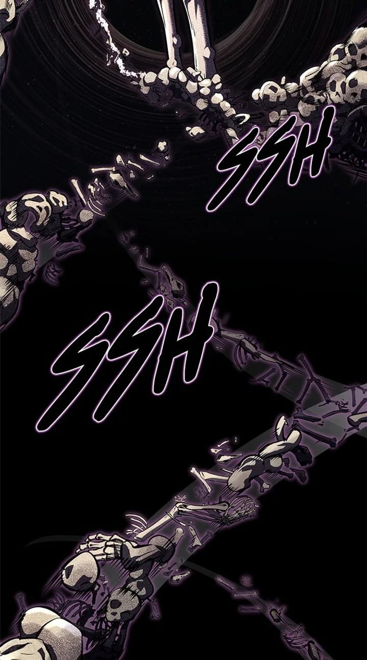 The Boy of Death Chapter 249 Gambar 113