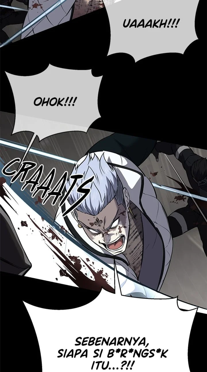 The Boy of Death Chapter 250 Gambar 100