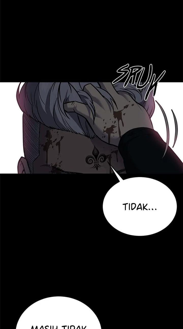 The Boy of Death Chapter 250 Gambar 103
