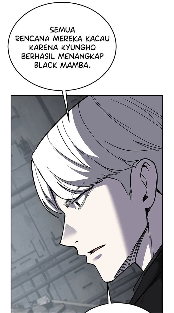 The Boy of Death Chapter 250 Gambar 107