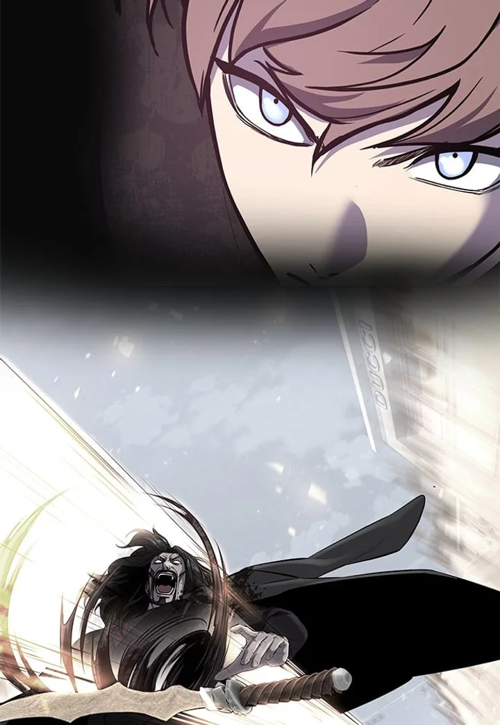 The Boy of Death Chapter 251 Gambar 134