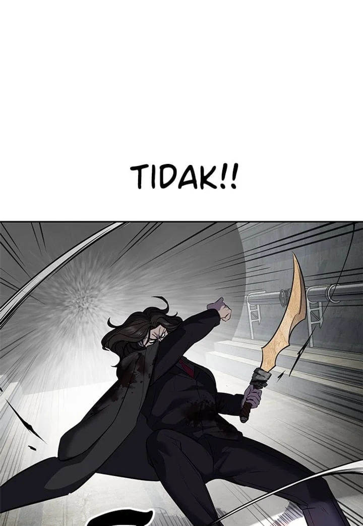 The Boy of Death Chapter 251 Gambar 136