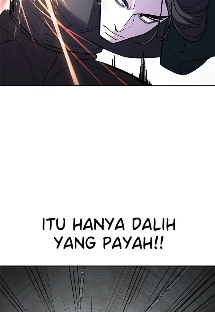 The Boy of Death Chapter 251 Gambar 140