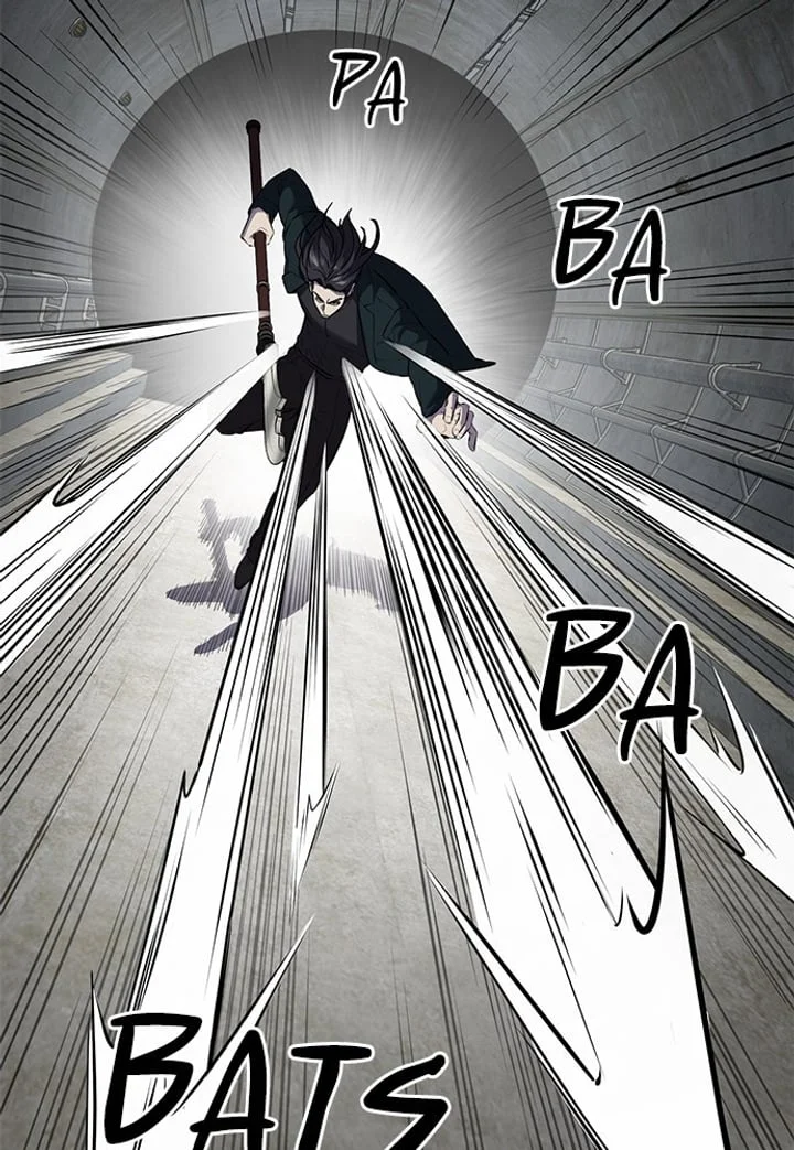 The Boy of Death Chapter 251 Gambar 141