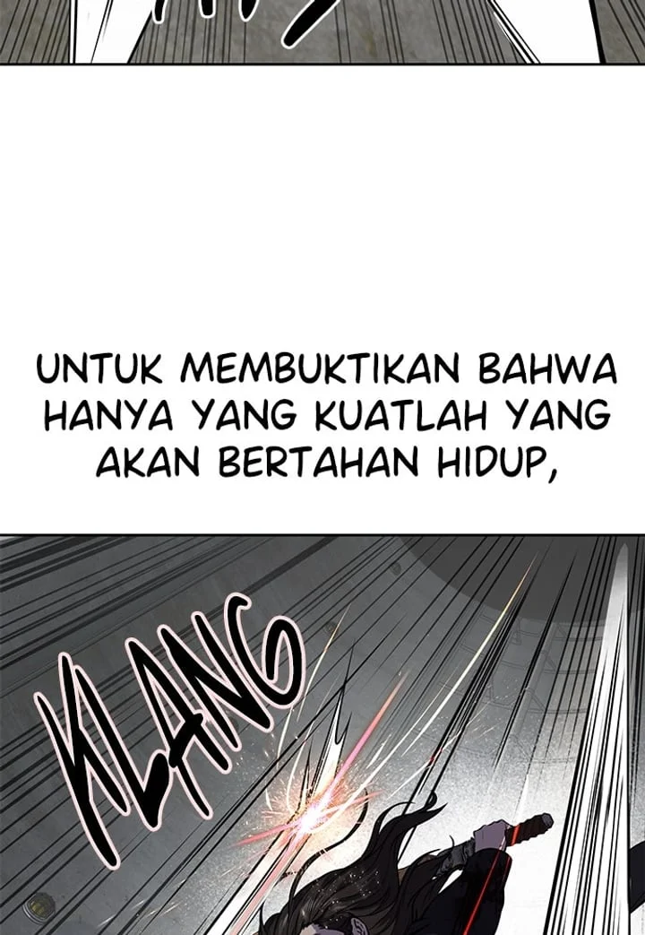 The Boy of Death Chapter 251 Gambar 142