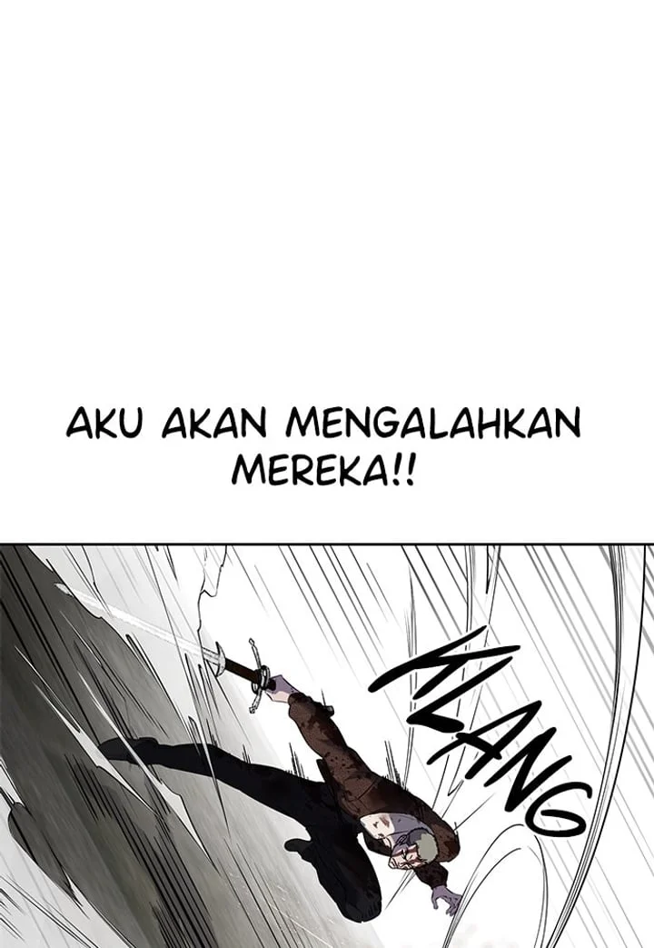 The Boy of Death Chapter 251 Gambar 144
