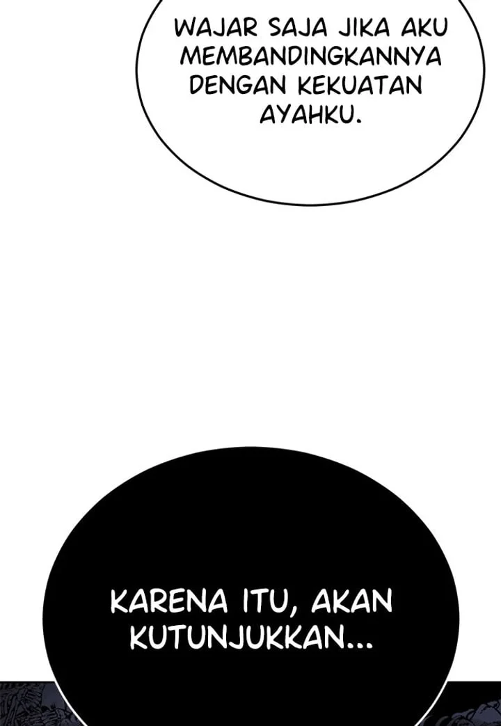 The Boy of Death Chapter 252 Gambar 128