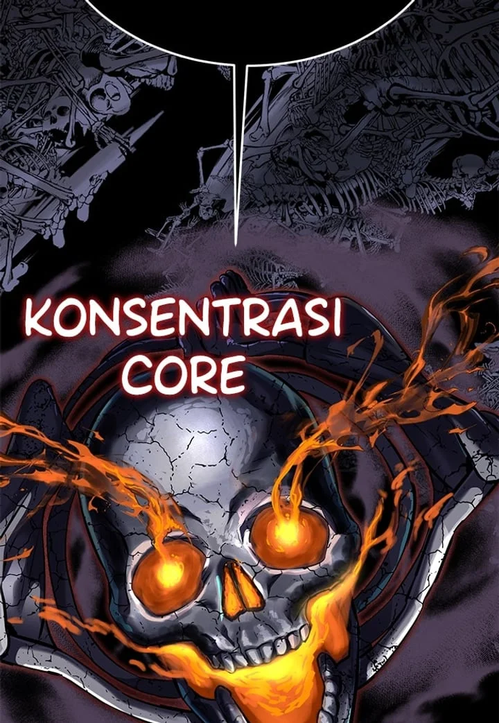 The Boy of Death Chapter 252 Gambar 129
