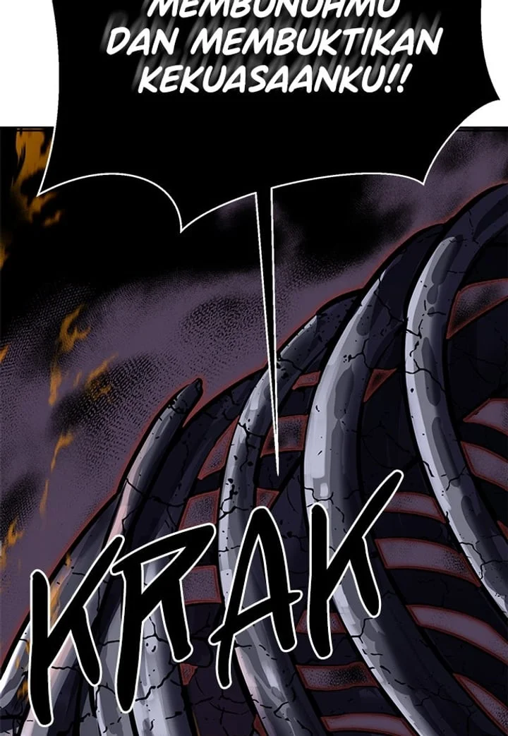 The Boy of Death Chapter 252 Gambar 132
