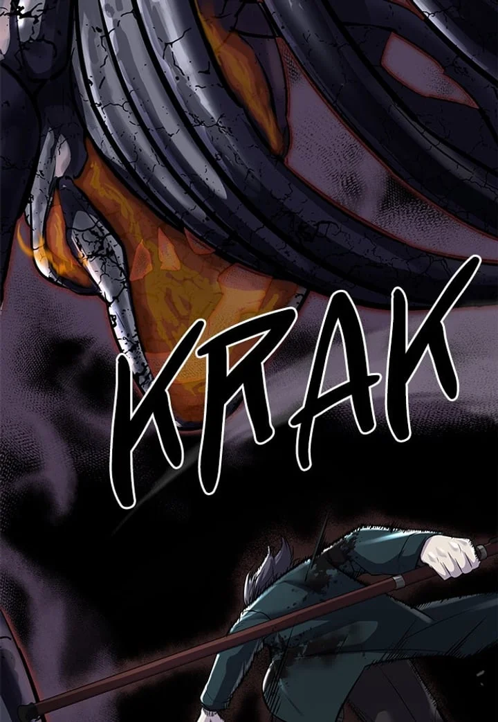 The Boy of Death Chapter 252 Gambar 133