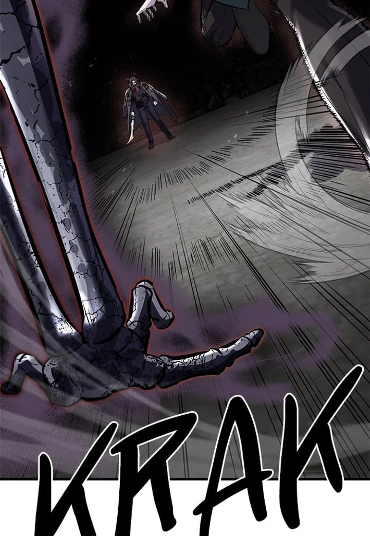 The Boy of Death Chapter 252 Gambar 134