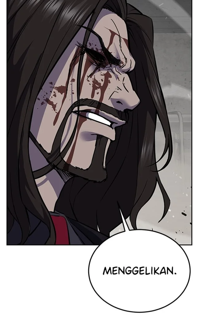 The Boy of Death Chapter 252 Gambar 136
