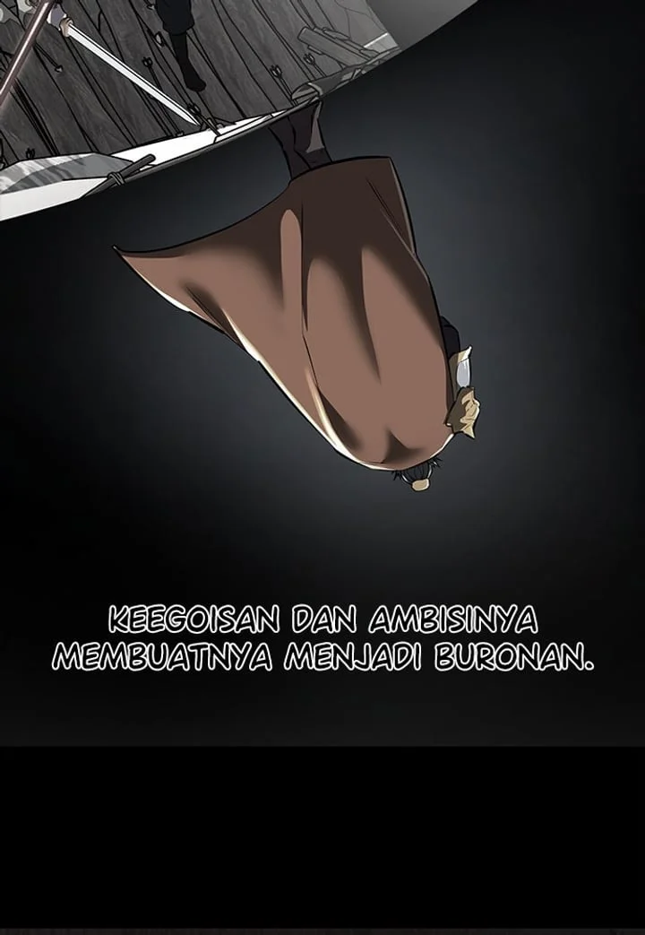 The Boy of Death Chapter 253 Gambar 104
