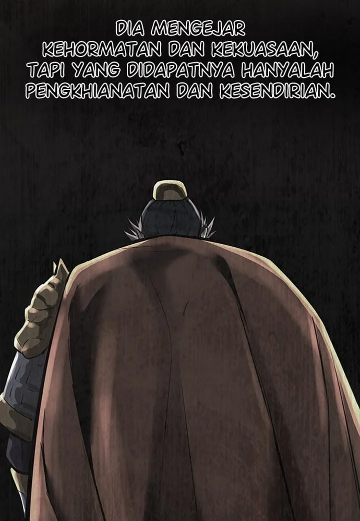 The Boy of Death Chapter 253 Gambar 105