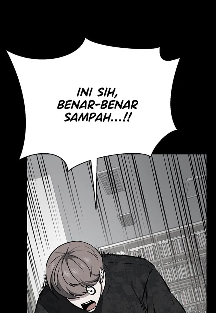The Boy of Death Chapter 253 Gambar 107