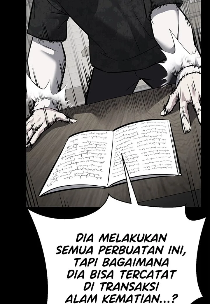 The Boy of Death Chapter 253 Gambar 108