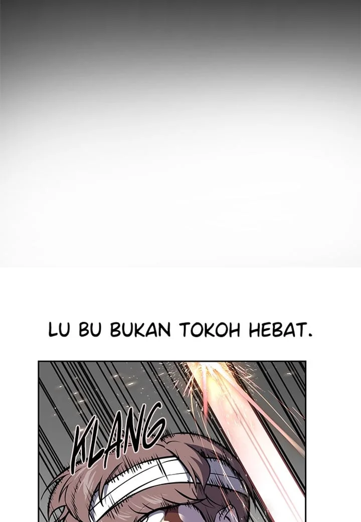The Boy of Death Chapter 253 Gambar 111