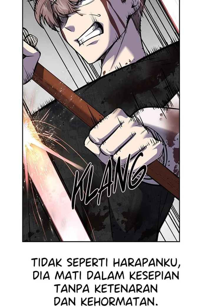 The Boy of Death Chapter 253 Gambar 112